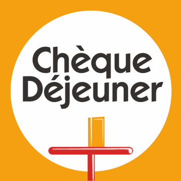 Chèque déjeuner