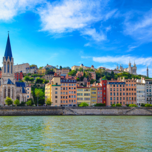 Lyon