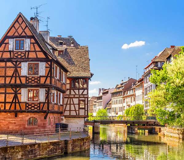 Strasbourg