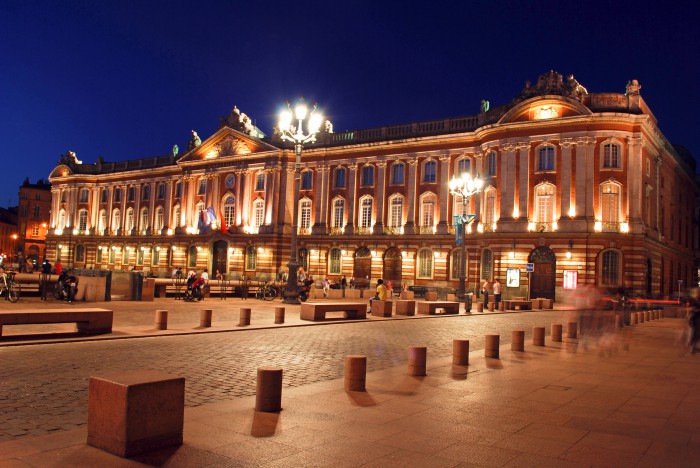 Toulouse